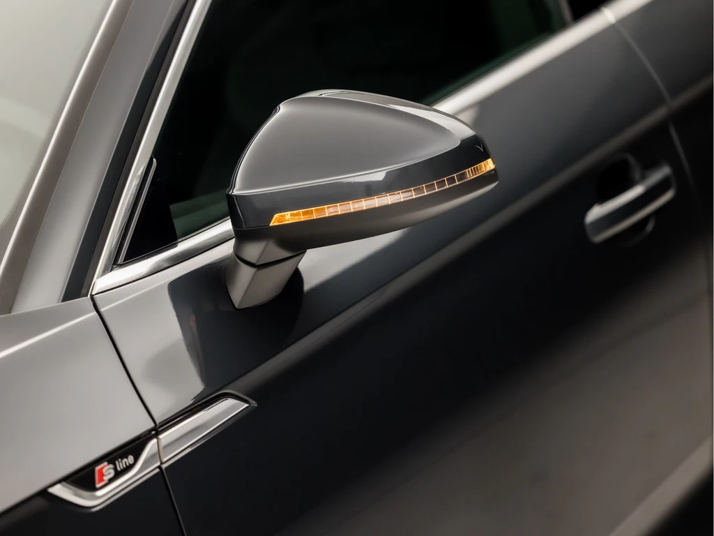 Audi A5 – foto 35