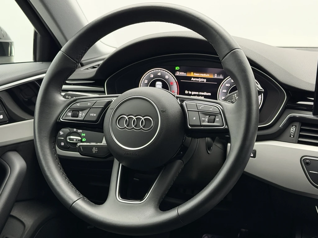 Audi A4 – foto 37