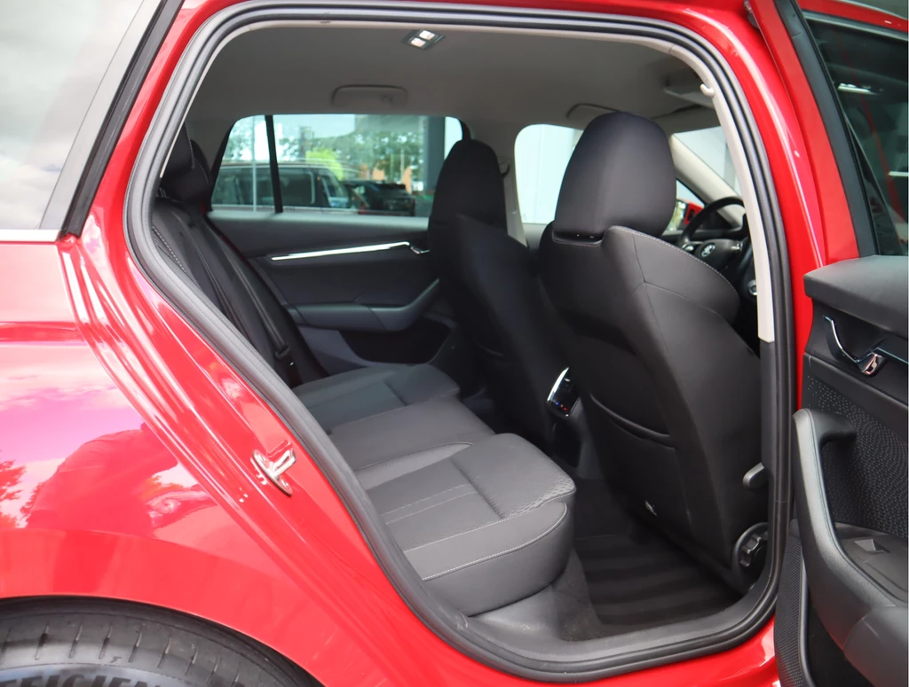 Škoda Octavia – foto 8