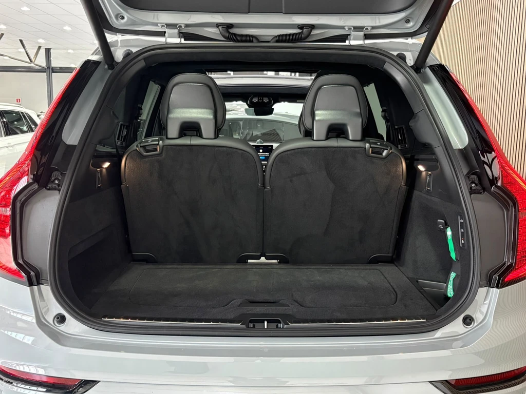 Volvo XC90 – foto 23