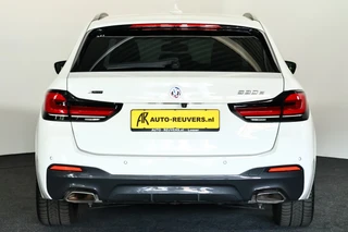 BMW 5 Serie – thumbnail 5