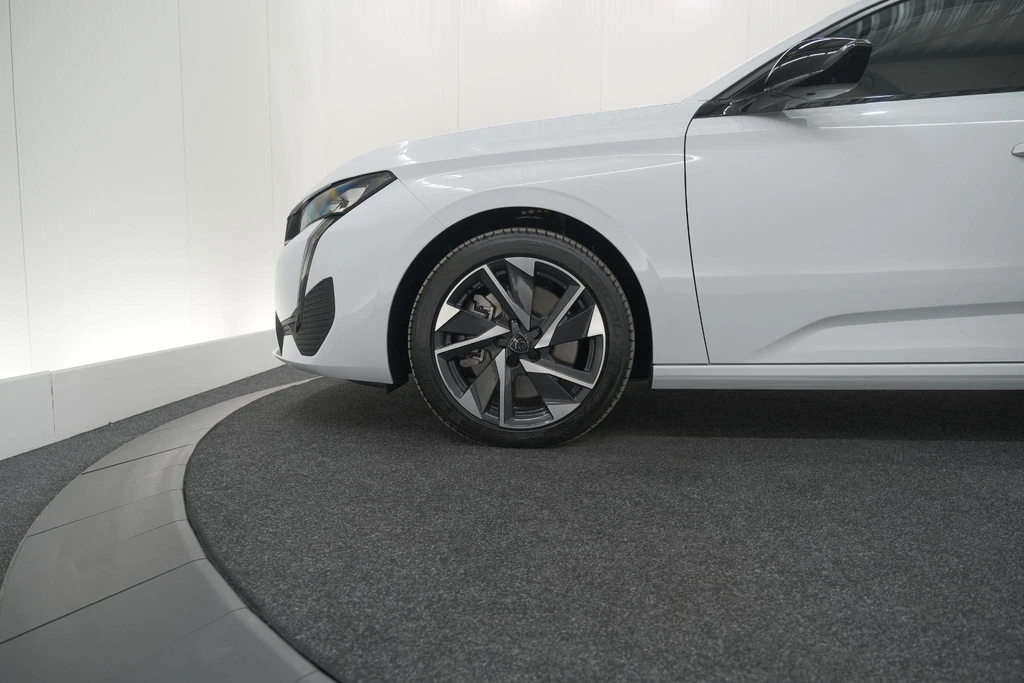 Peugeot 308 – foto 24