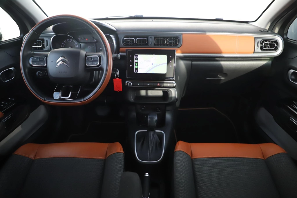 Citroën C3 – foto 9
