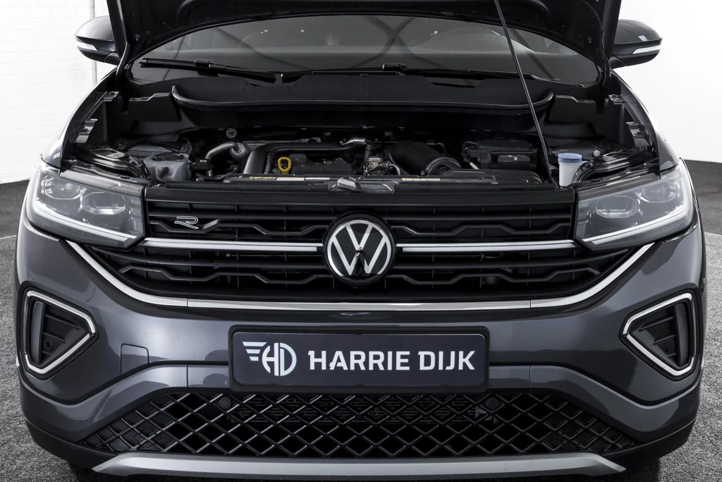 Volkswagen T-Cross – foto 10