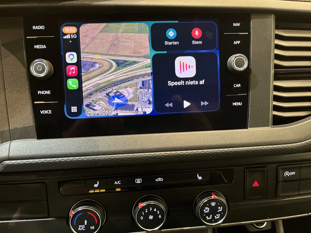 Volkswagen Transporter – foto 13