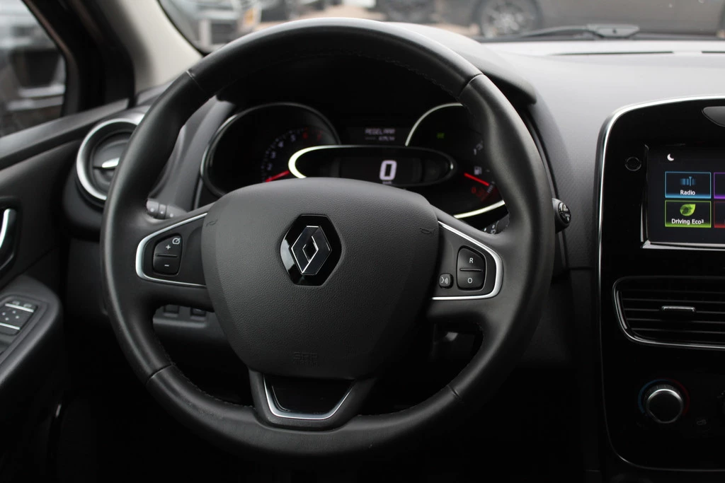 Renault Clio – foto 8