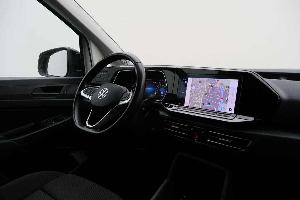 Volkswagen Caddy – foto 32