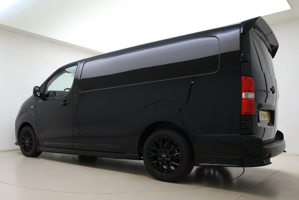 Fiat E-Scudo – foto 4