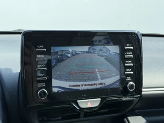 Toyota Yaris – thumbnail 22
