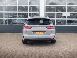 Kia Ceed Sportswagon – thumbnail 6