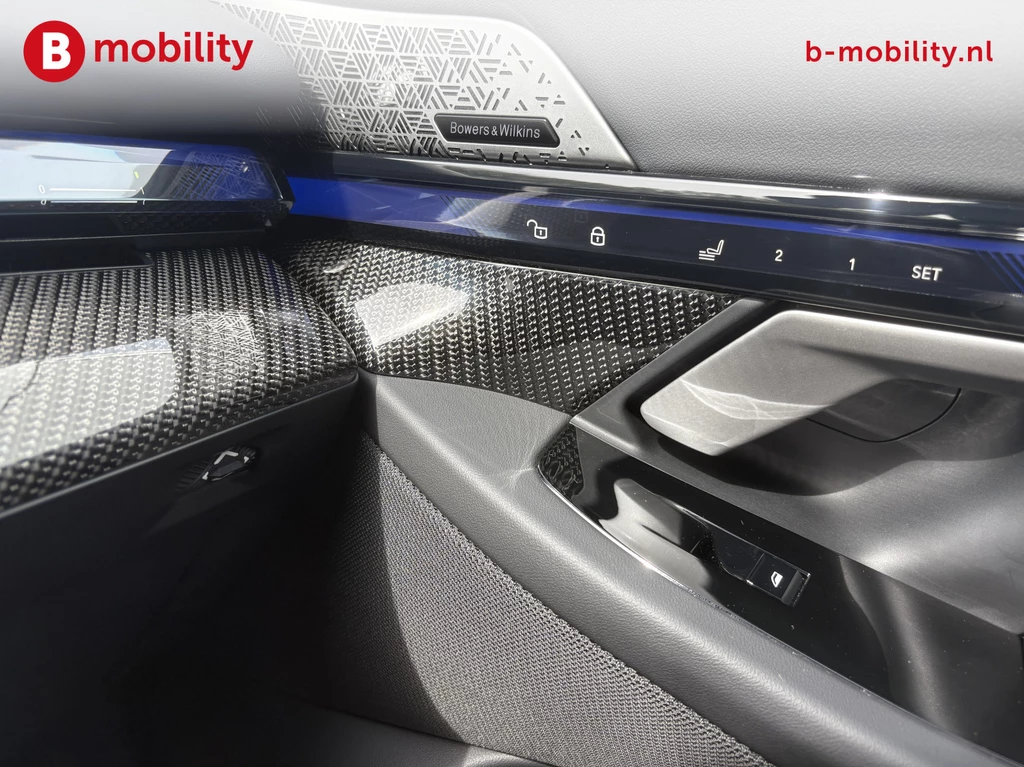 BMW M5 – foto 36