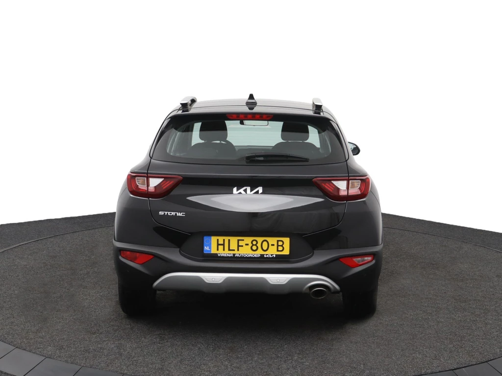Kia Stonic – foto 6