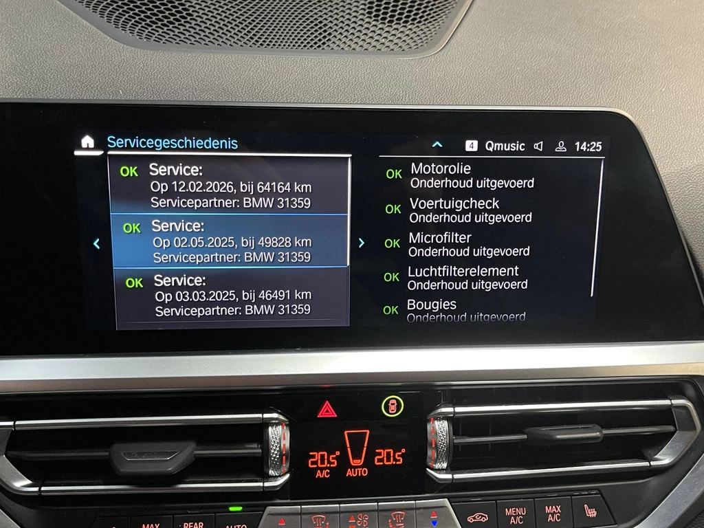 BMW 3 Serie – foto 41