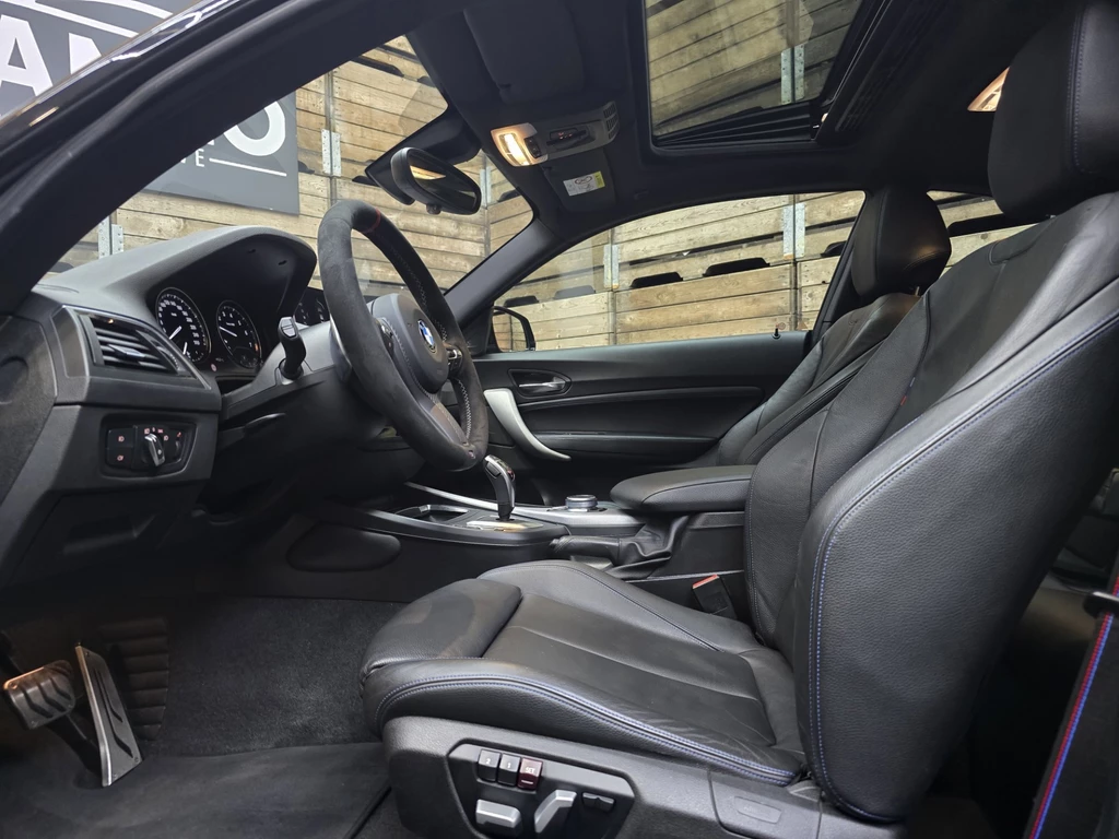BMW 2 Serie – foto 8