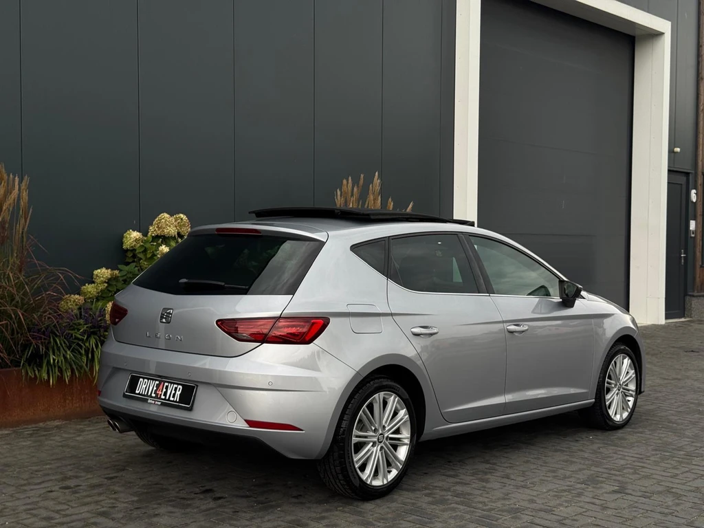 SEAT Leon – foto 12