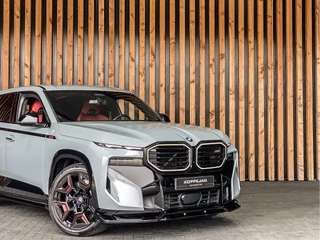 BMW XM – thumbnail 15