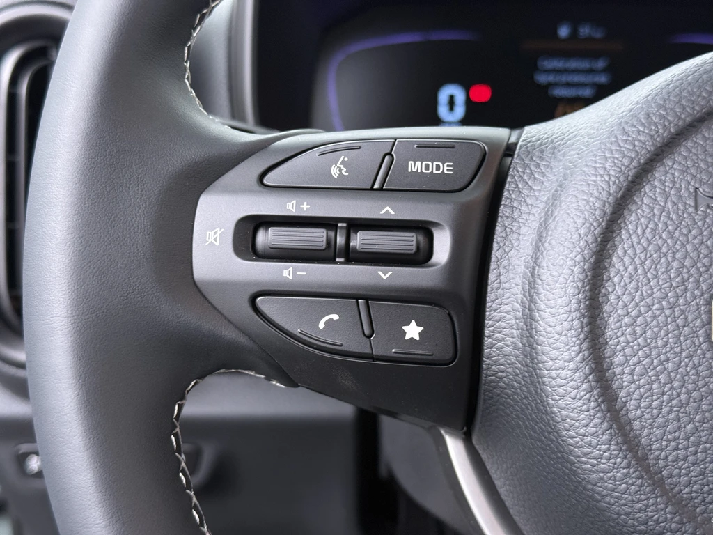 Kia Picanto – foto 27