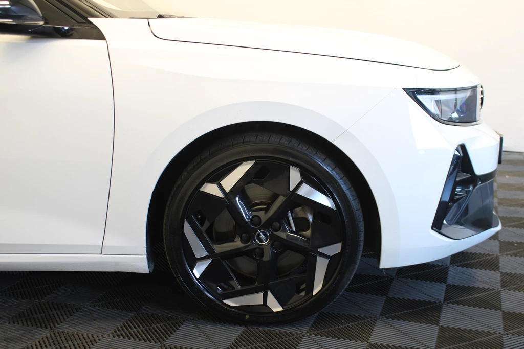 Opel Astra – foto 7