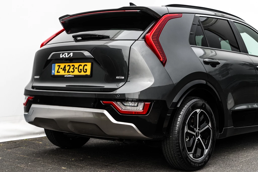 Kia Niro – foto 7
