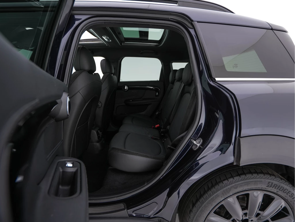MINI Countryman – foto 10