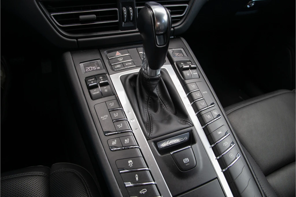 Porsche Macan – foto 21
