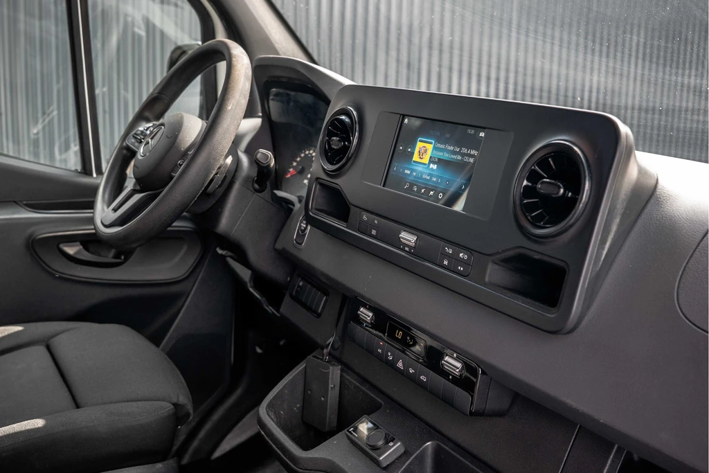 Mercedes-Benz Sprinter – foto 8