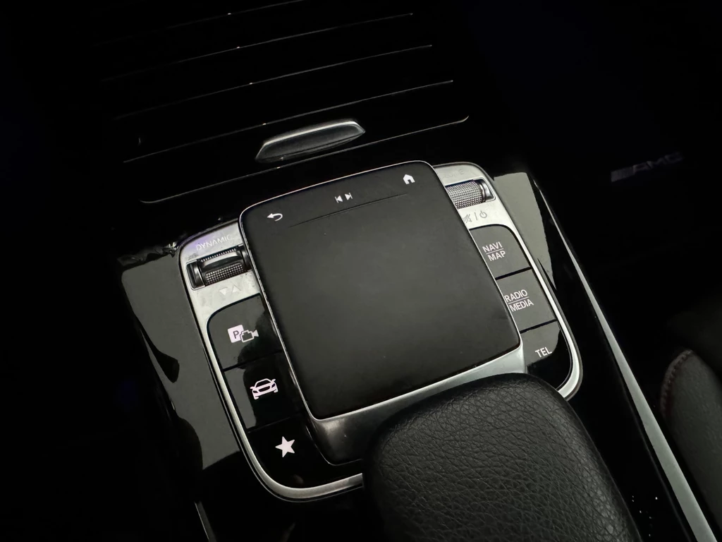 Mercedes-Benz A-Klasse – foto 29