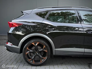 CUPRA Formentor – thumbnail 19