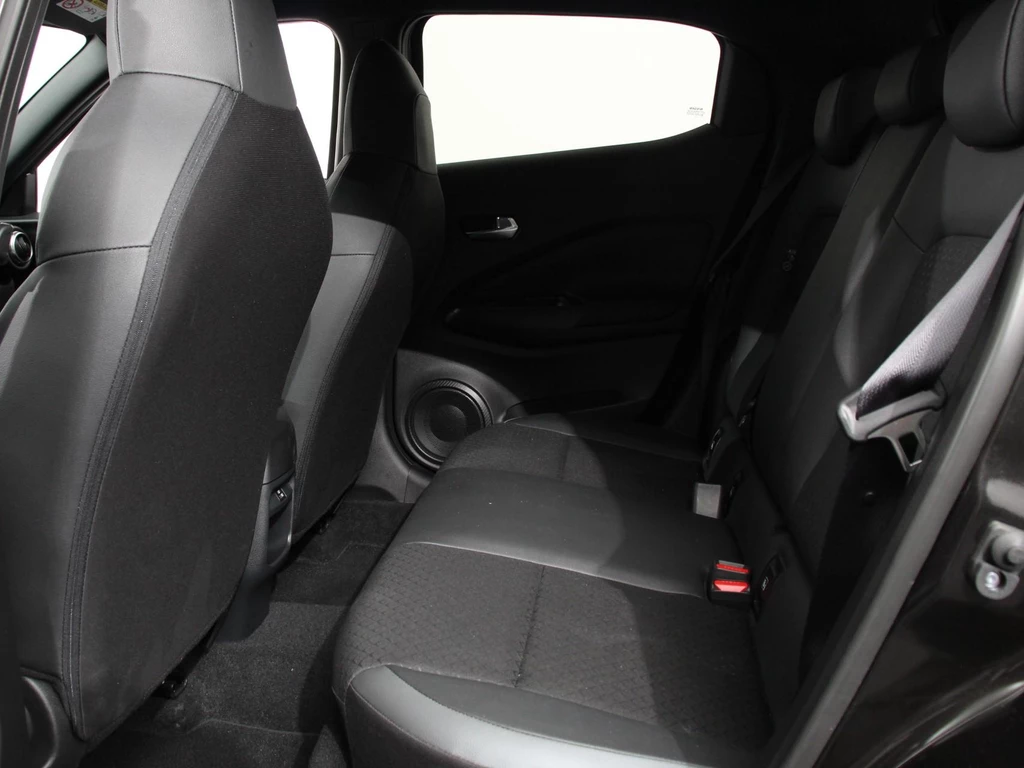 Nissan Juke – foto 22