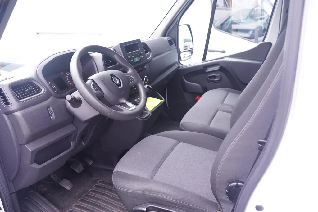 Renault Master – foto 19