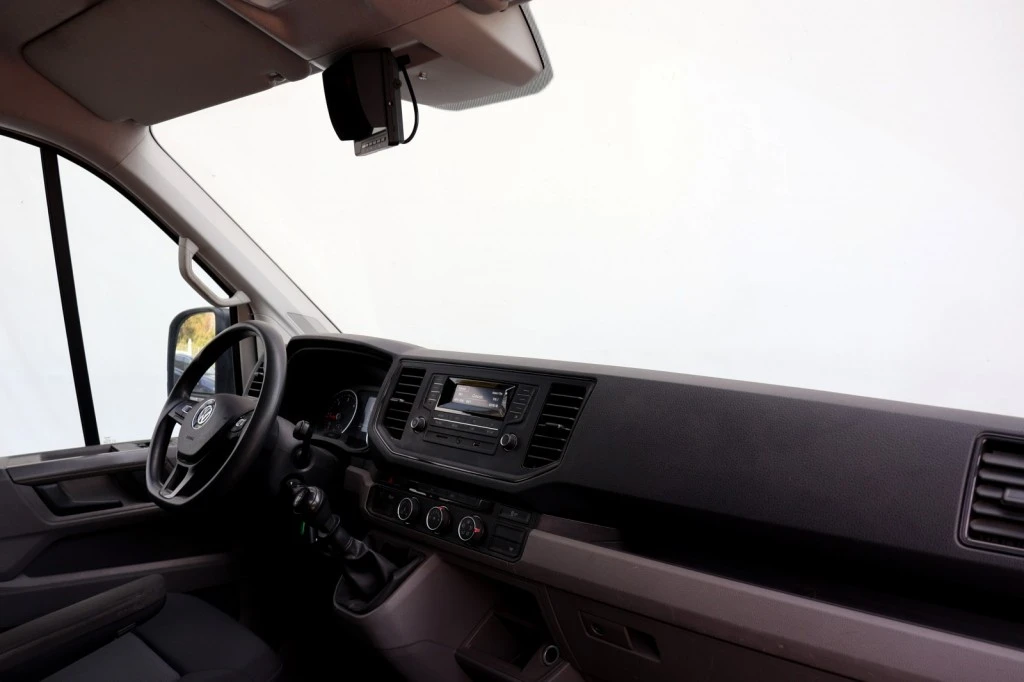 Volkswagen Crafter – foto 12