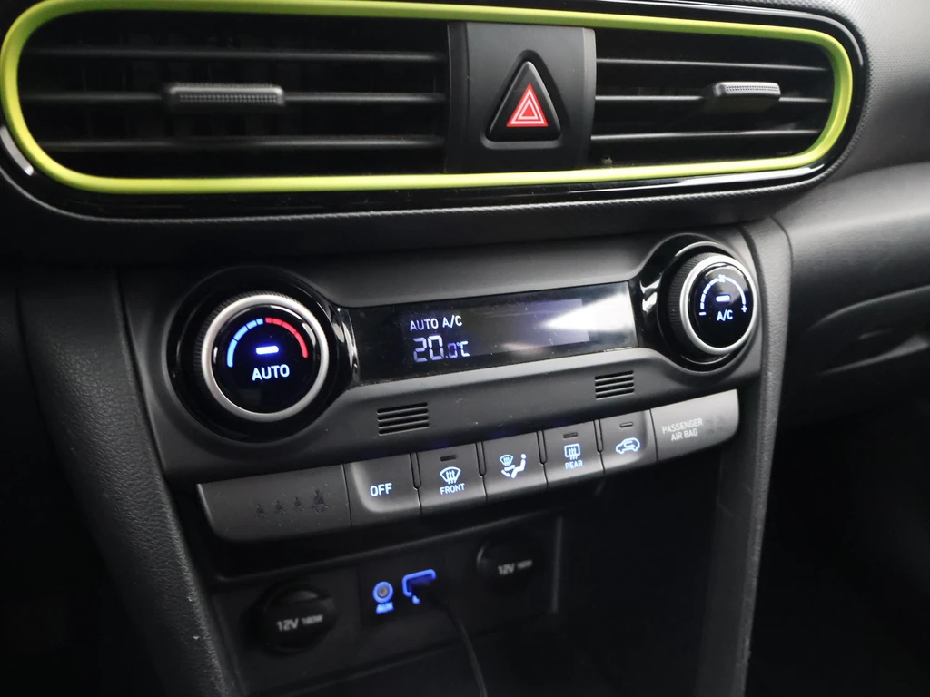 Hyundai Kona – foto 20