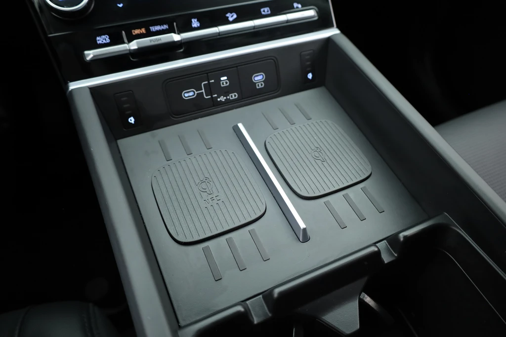 Hyundai Santa Fe – foto 49