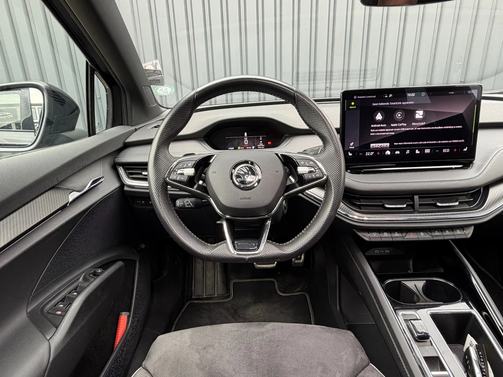 Škoda Enyaq iV – foto 23