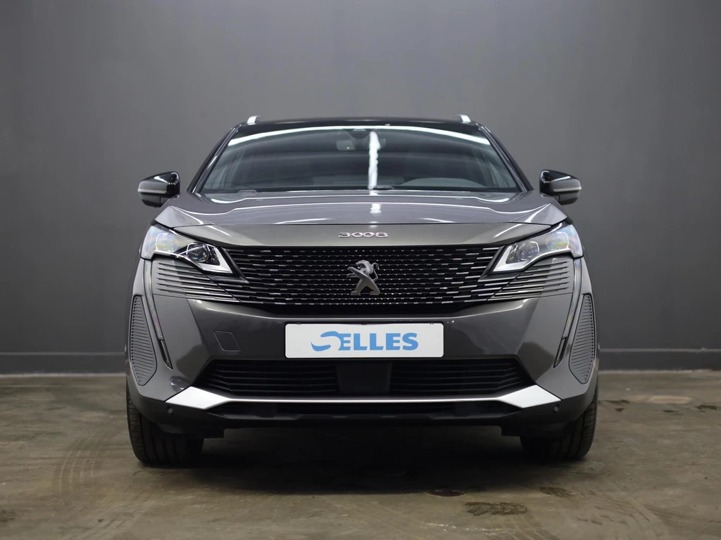 Peugeot 3008 – foto 5