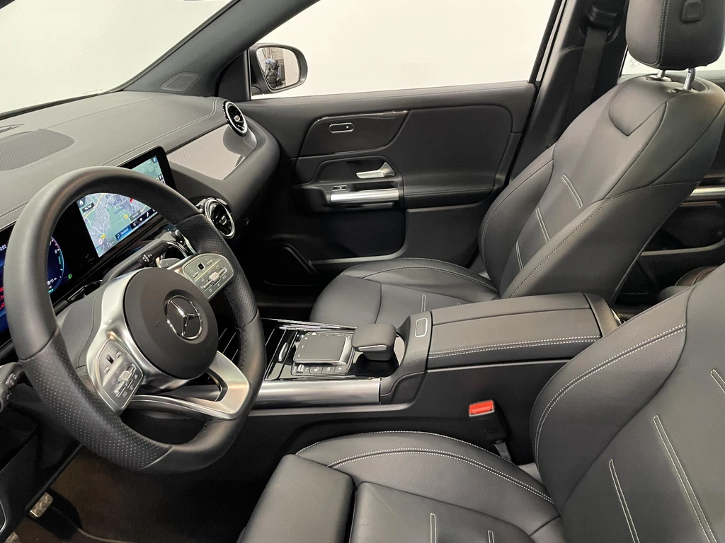Mercedes-Benz GLA – foto 14