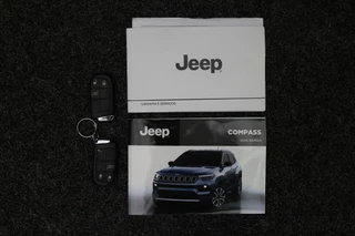 Jeep Compass – thumbnail 55
