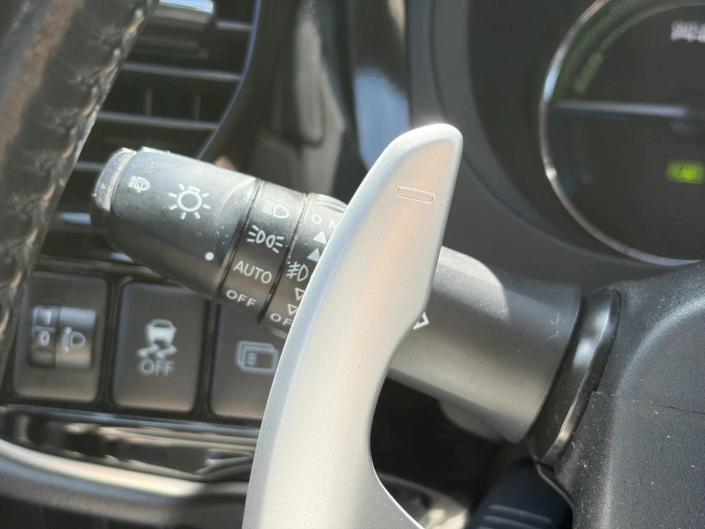 Mitsubishi Outlander – foto 18