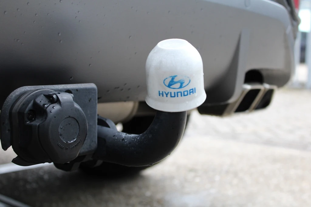 Hyundai Tucson – foto 29