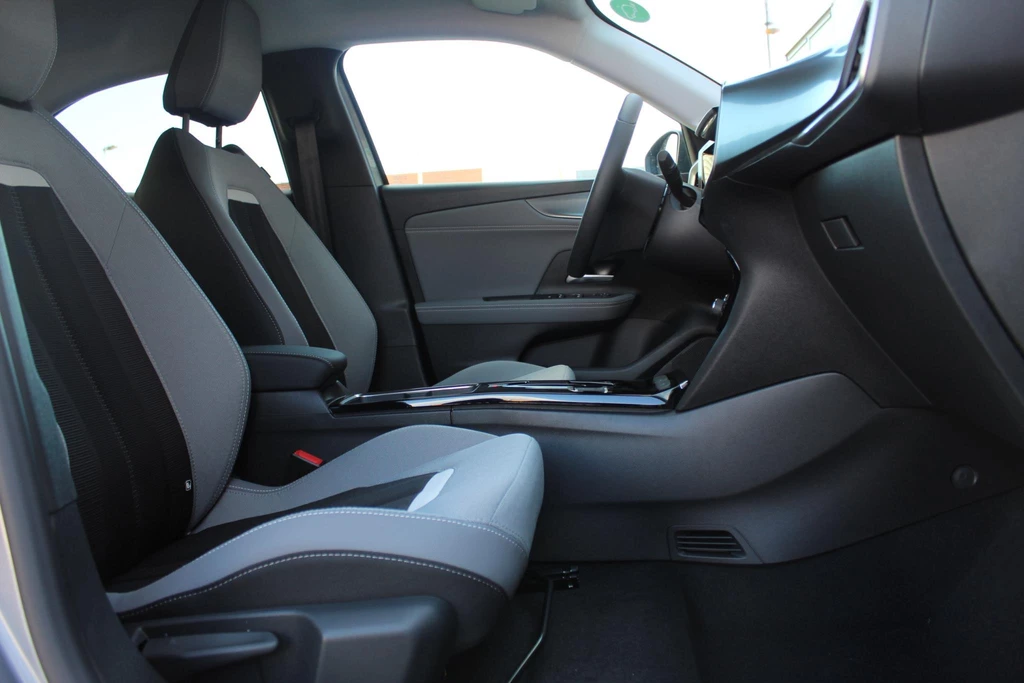 Opel Mokka-e – foto 12