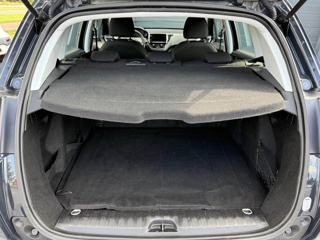 Peugeot 2008 – foto 26