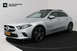 Mercedes-Benz A-Klasse – thumbnail 1
