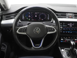 Volkswagen Passat – thumbnail 34