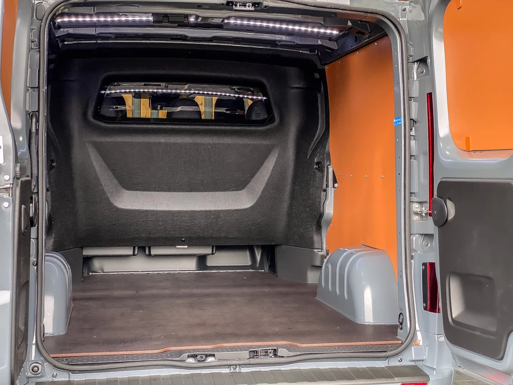 Renault Trafic – foto 53