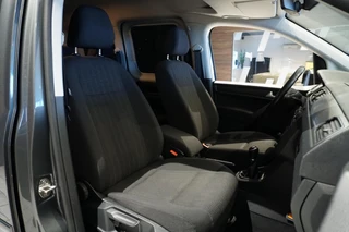 Volkswagen Caddy – thumbnail 11