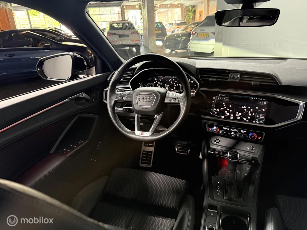 Audi Q3 – foto 59