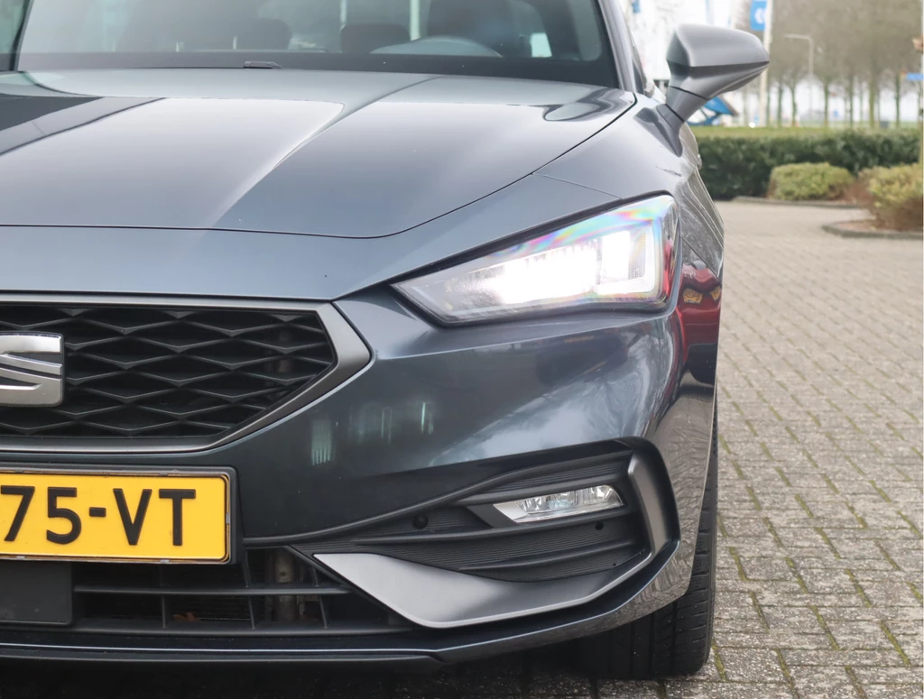 SEAT Leon – foto 28