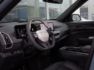 Kia EV5 – thumbnail 16