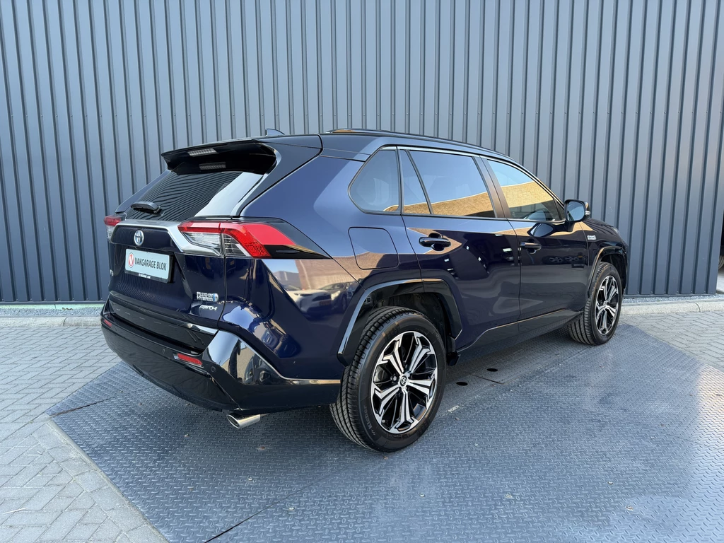 Toyota RAV4 – foto 7