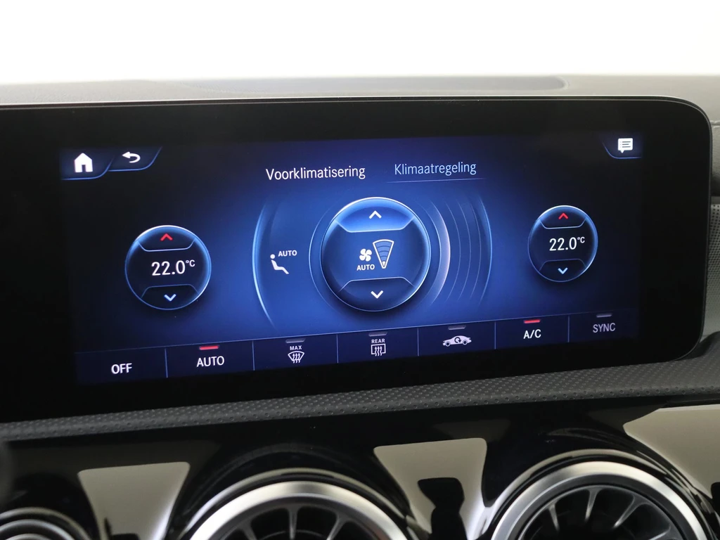 Mercedes-Benz A-Klasse – foto 23
